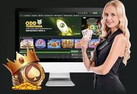 Giao diện xocdia trên điện thoại di động với các tùy chọn cá cược đa dạng
