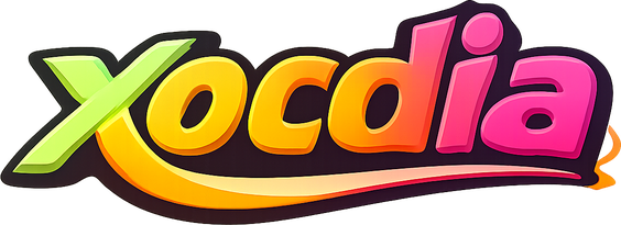 Logo xocdia
